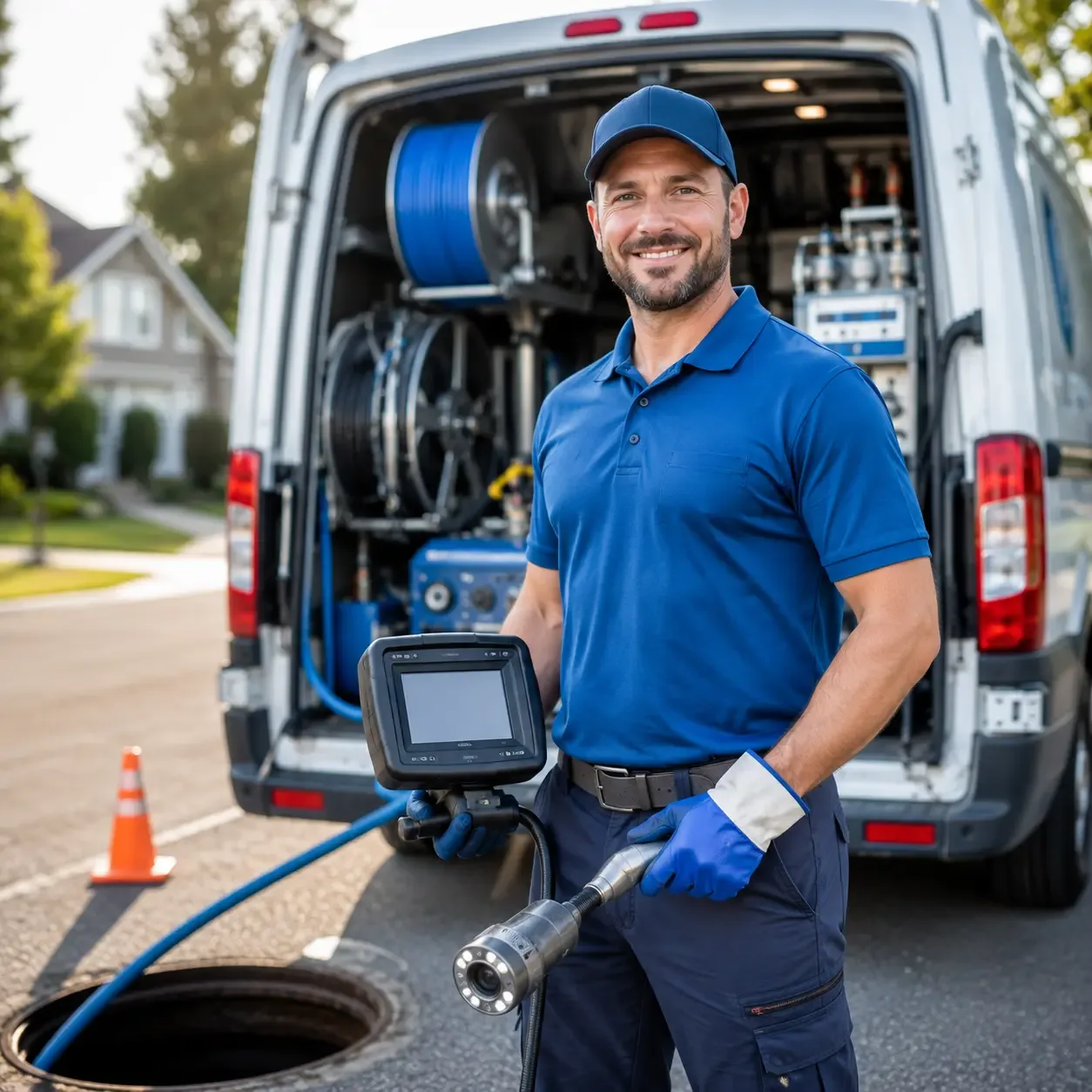 Local Pipe Relining specialists in Indian Valley, VA